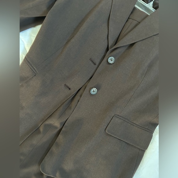 Vintage Michael by Michael Kors Power Suit - Picture 3 of 9